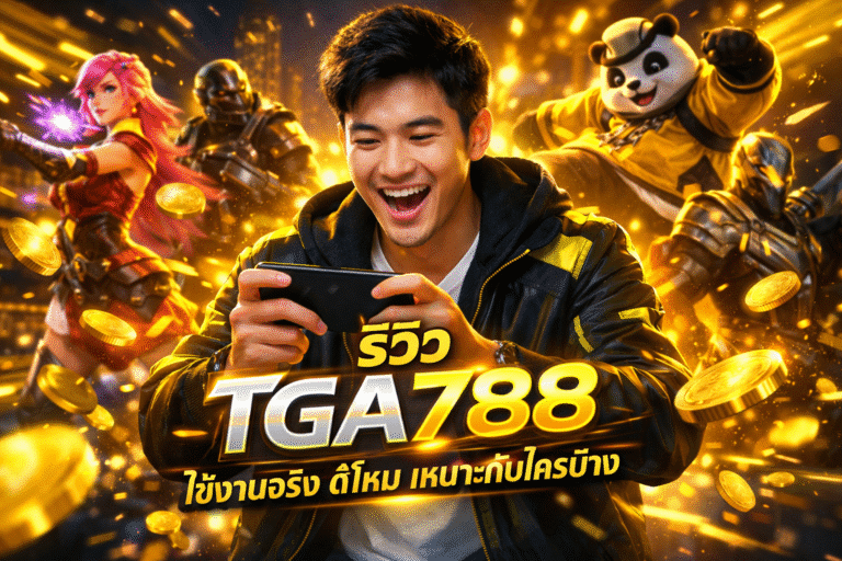TGA788